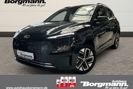 Hyundai KONA Elektro Gebrauchtwagen