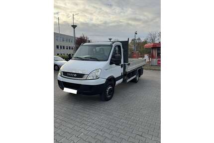 IVECO Daily Gebrauchtwagen