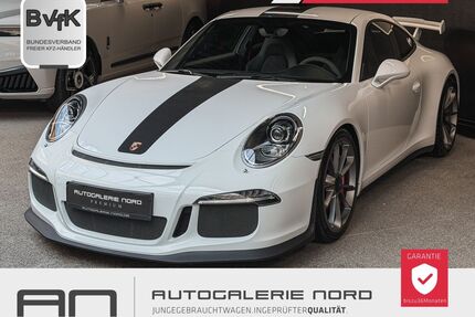Porsche 991 Gebrauchtwagen