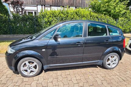 Audi A2 Gebrauchtwagen