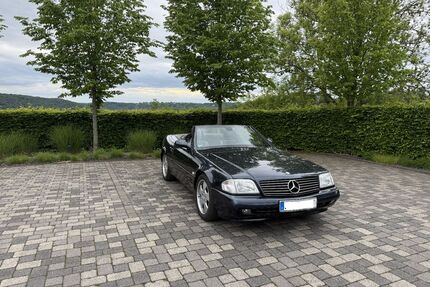 Mercedes-Benz SL 280 Gebrauchtwagen