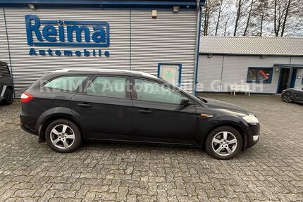 Ford Mondeo Gebrauchtwagen
