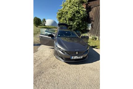 Peugeot 508 Gebrauchtwagen