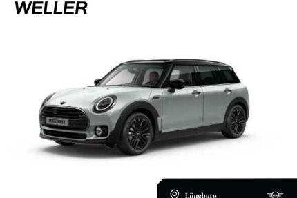 Mini Cooper Clubman Gebrauchtwagen