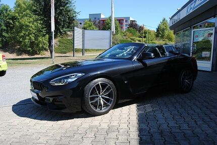 BMW Z4 Gebrauchtwagen