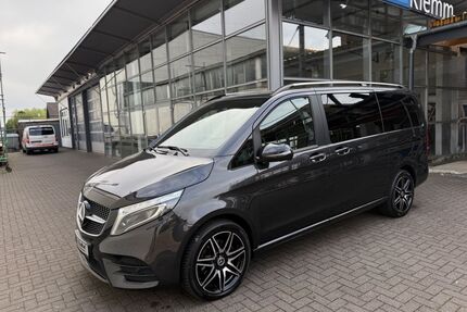 Mercedes-Benz V 300 Gebrauchtwagen