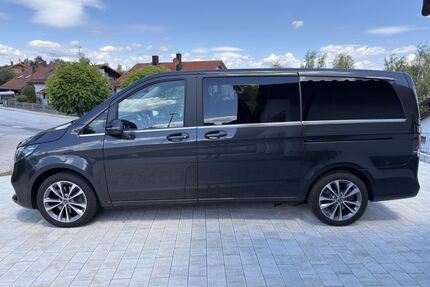 Mercedes-Benz V 300 Gebrauchtwagen