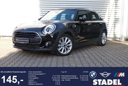 Mini One Clubman Gebrauchtwagen