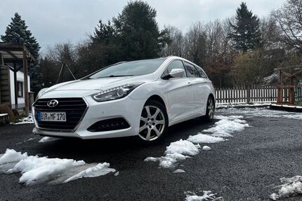 Hyundai i40 Gebrauchtwagen