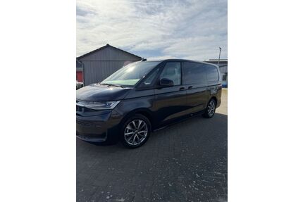 VW T7 Multivan Gebrauchtwagen
