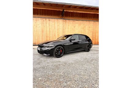BMW M340i Gebrauchtwagen