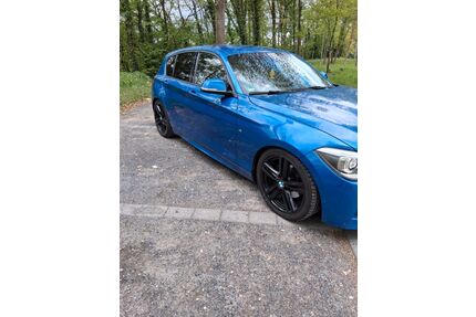 BMW 120 Gebrauchtwagen