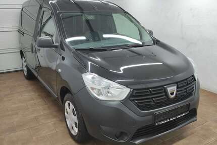 Dacia Dokker Gebrauchtwagen