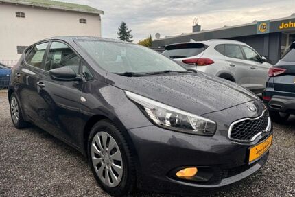 Kia ceed / Ceed Gebrauchtwagen