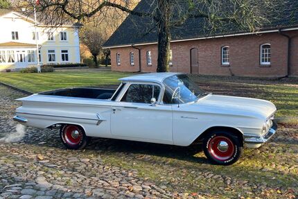 Chevrolet El Camino Gebrauchtwagen