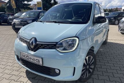 Renault Twingo Gebrauchtwagen