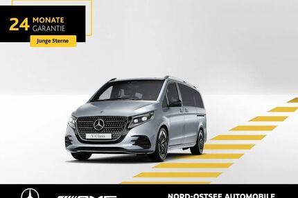 Mercedes-Benz V 300 Gebrauchtwagen