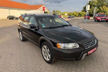 Volvo XC70 Gebrauchtwagen