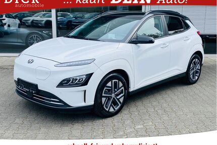 Hyundai KONA Elektro Gebrauchtwagen