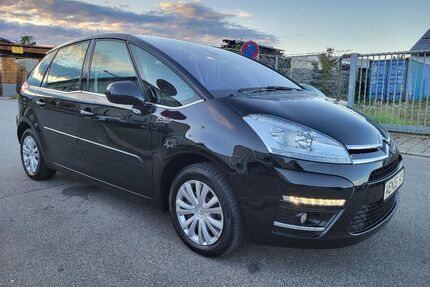 Citroen C4 Picasso Gebrauchtwagen