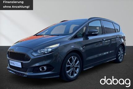 Ford S-Max Gebrauchtwagen