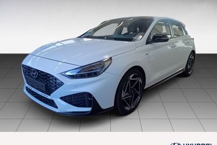 Hyundai i30 Gebrauchtwagen