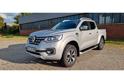 Renault Alaskan Gebrauchtwagen