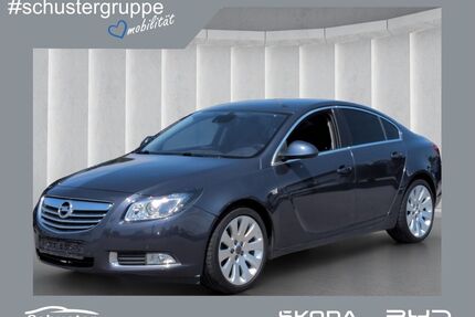 Opel Insignia Gebrauchtwagen