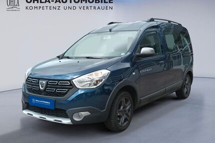 Dacia Dokker Gebrauchtwagen