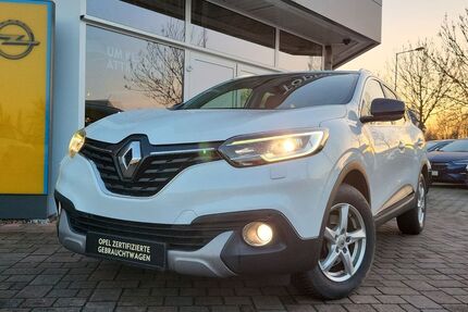 Renault Kadjar Gebrauchtwagen