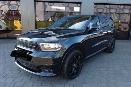Dodge Durango Gebrauchtwagen