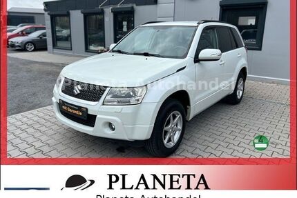 Suzuki Grand Vitara Gebrauchtwagen