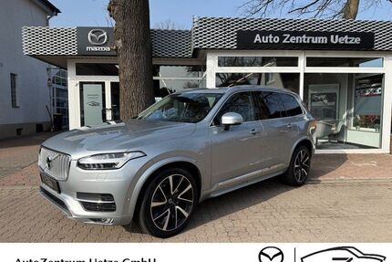 Volvo XC90 Gebrauchtwagen