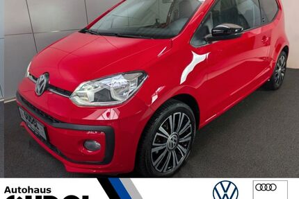 VW up! Gebrauchtwagen