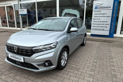 Dacia Sandero Gebrauchtwagen