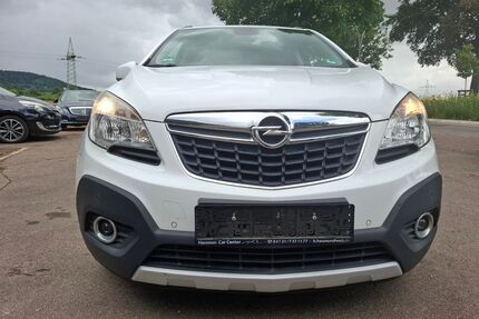 Opel Mokka Gebrauchtwagen