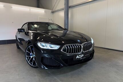 BMW 840 Gebrauchtwagen