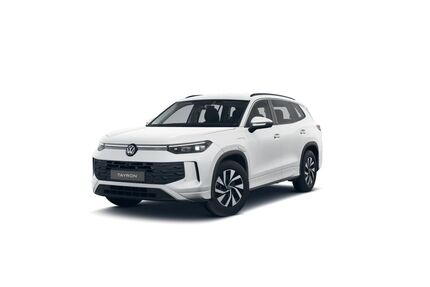 VW Tayron Gebrauchtwagen