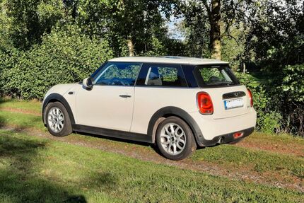 Mini Cooper Gebrauchtwagen
