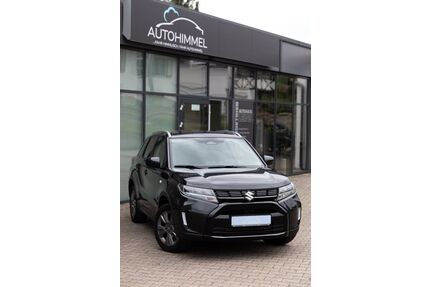 Suzuki Vitara Gebrauchtwagen