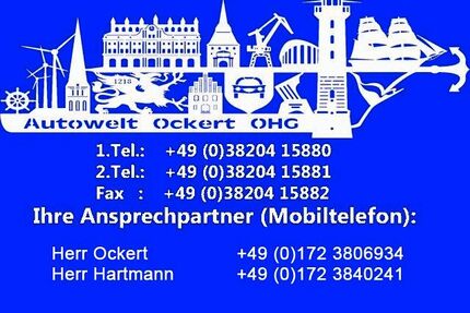 Ford Grand C-Max Gebrauchtwagen