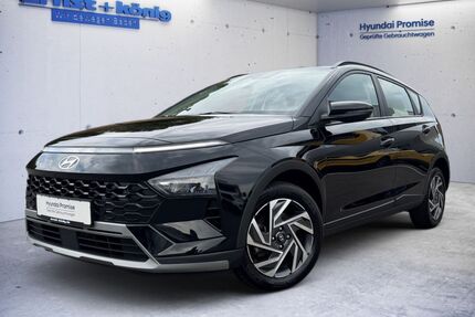 Hyundai BAYON Gebrauchtwagen