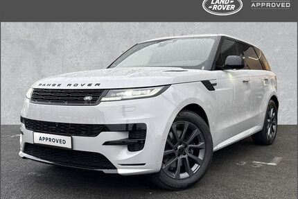 Land Rover Range Rover Sport Gebrauchtwagen