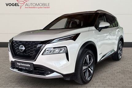 Nissan X-Trail Gebrauchtwagen