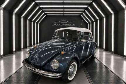 VW Käfer Gebrauchtwagen