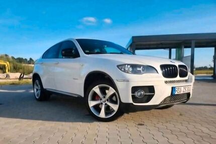 BMW X6 Gebrauchtwagen
