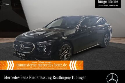 Mercedes-Benz E 220 Gebrauchtwagen