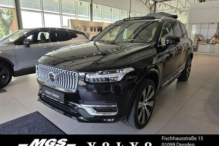 Volvo XC90 Gebrauchtwagen