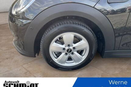 Mini Cooper Gebrauchtwagen