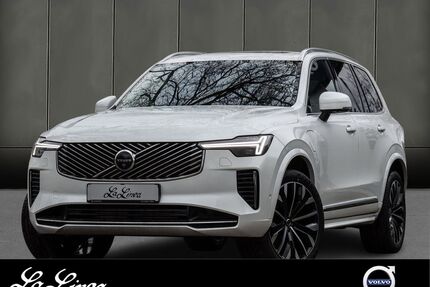 Volvo XC90 Gebrauchtwagen